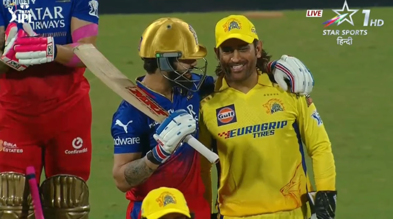 dhoni ipl